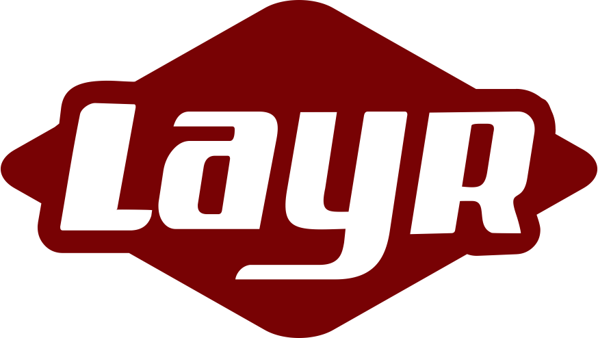 Layr – Vendas Corporativas Logo